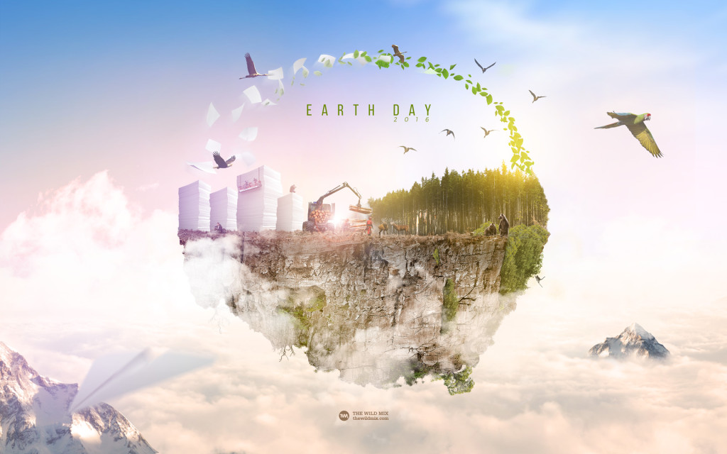 Earth Day !